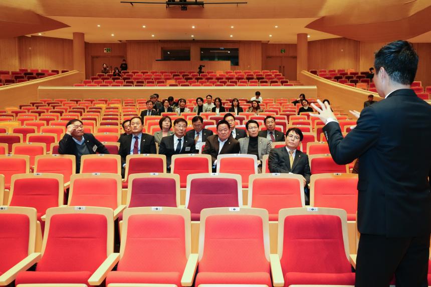 제180차 경기도시군의장협의회 정례회의 - 50