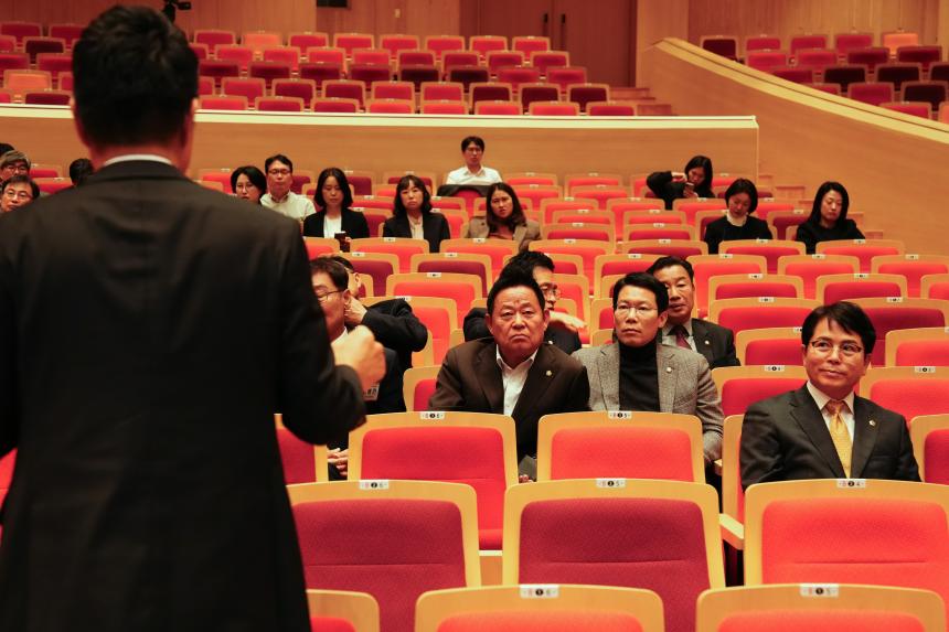 제180차 경기도시군의장협의회 정례회의 - 51