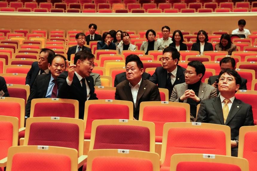 제180차 경기도시군의장협의회 정례회의 - 52