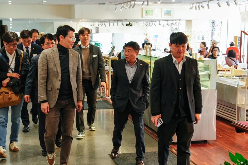 제180차 경기도시군의장협의회 정례회의 - 54