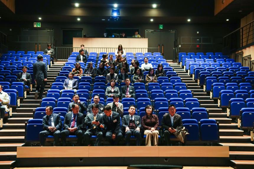 제180차 경기도시군의장협의회 정례회의 - 55