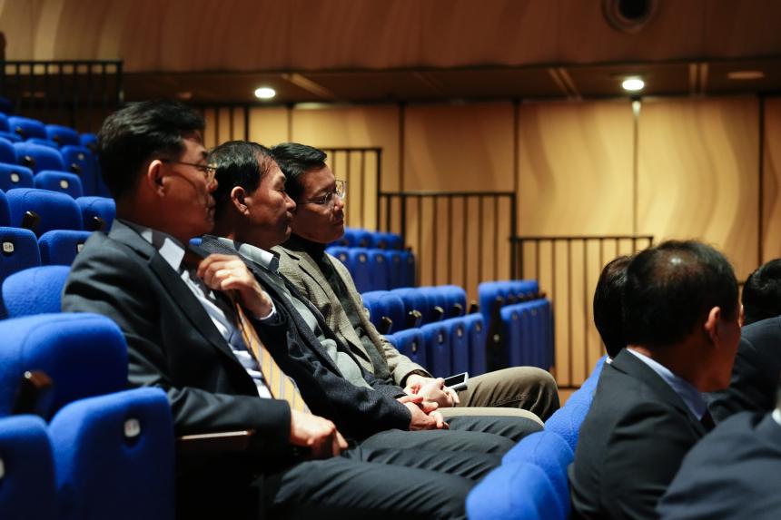 제180차 경기도시군의장협의회 정례회의 - 56