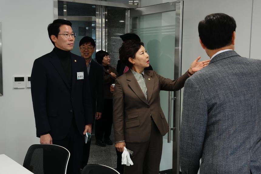 포천도시공사 개관식 - 59