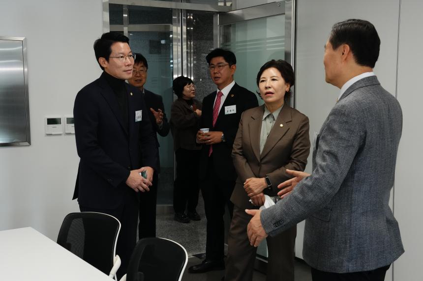 포천도시공사 개관식 - 61