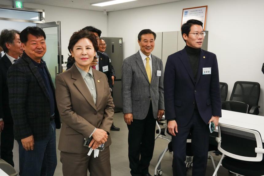 포천도시공사 개관식 - 64