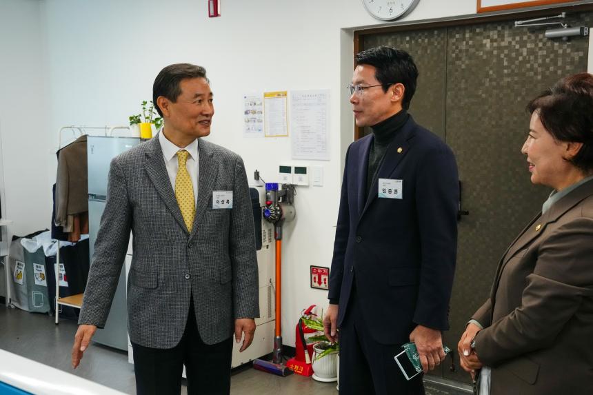 포천도시공사 개관식 - 65