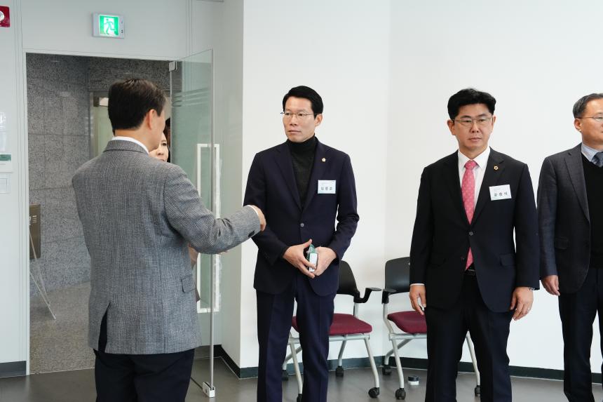 포천도시공사 개관식 - 68