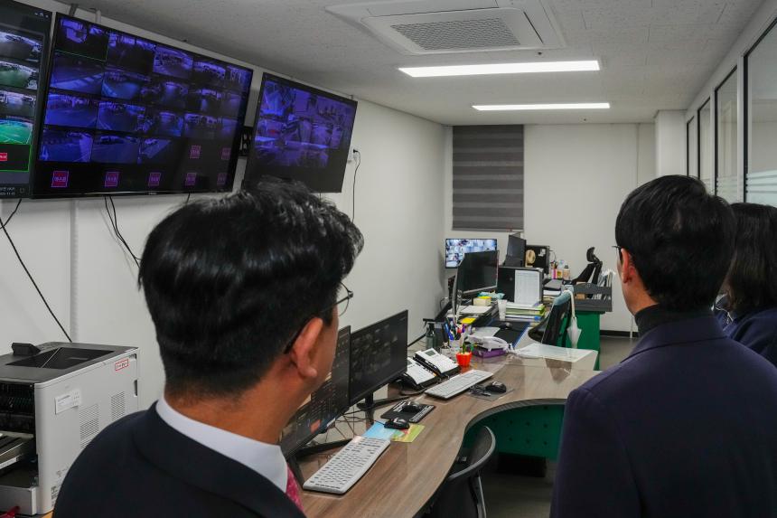 포천도시공사 개관식 - 69