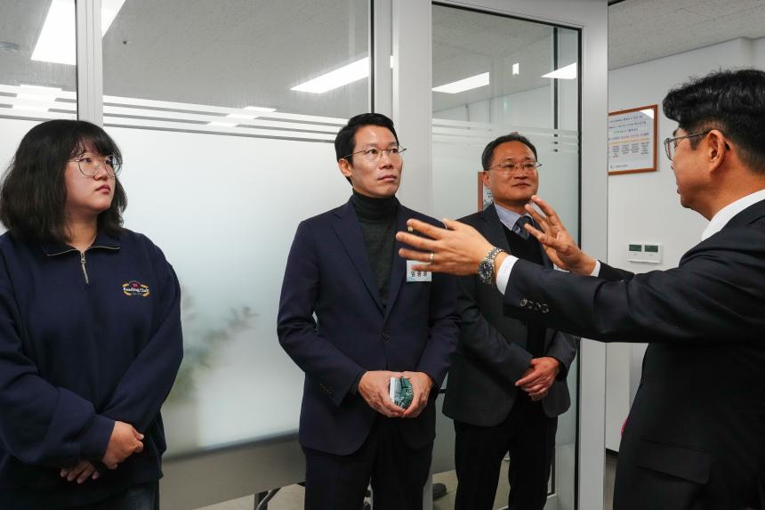 포천도시공사 개관식 - 71