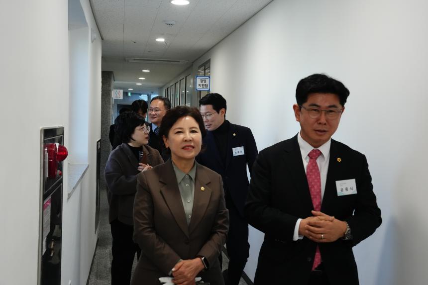 포천도시공사 개관식 - 72