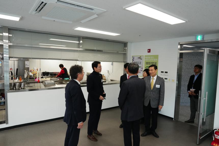 포천도시공사 개관식 - 74