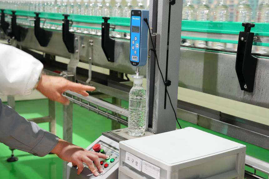 포천에스엠(포천샘물_스파클)기업 간담회 방문 - 69