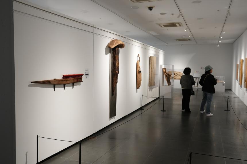 김광우 미술관 개관 1주년 기념식 - 4