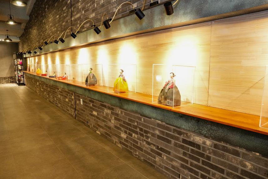 김광우 미술관 개관 1주년 기념식 - 84