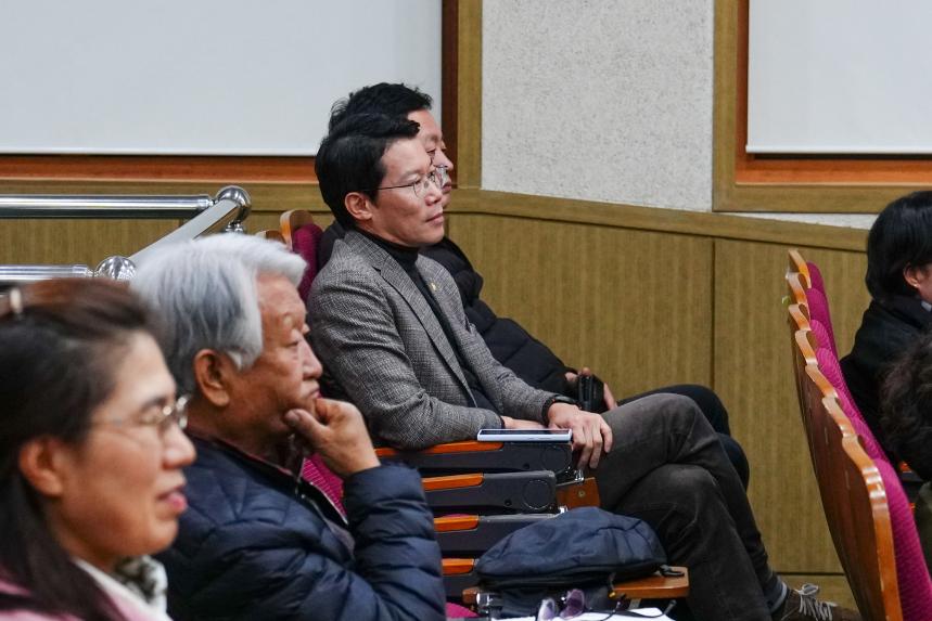 김병조교수 초정 특별강연 "명심보감에서 배우는 행복한 삶" - 2