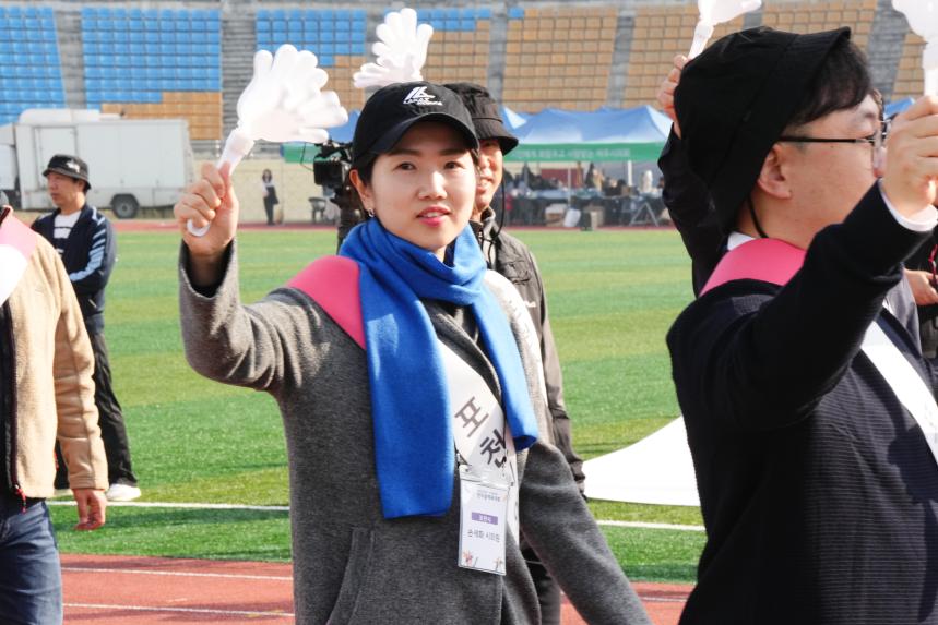 2025 경기도시군의회 한마음 체육대회 - 19