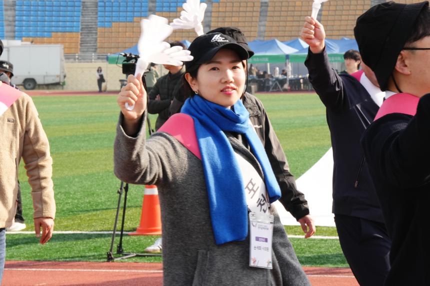 2025 경기도시군의회 한마음 체육대회 - 20