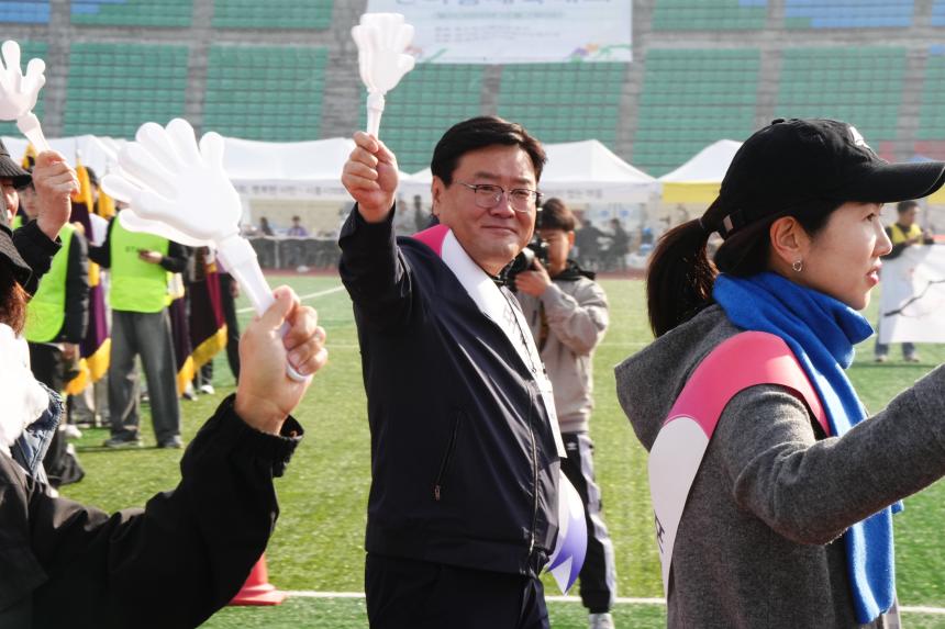 2025 경기도시군의회 한마음 체육대회 - 23
