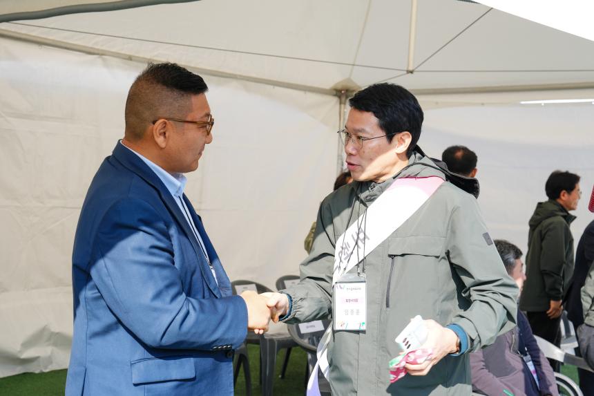 2025 경기도시군의회 한마음 체육대회 - 25