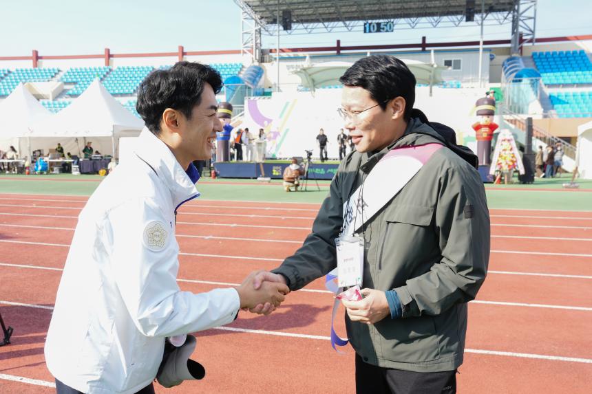 2025 경기도시군의회 한마음 체육대회 - 29