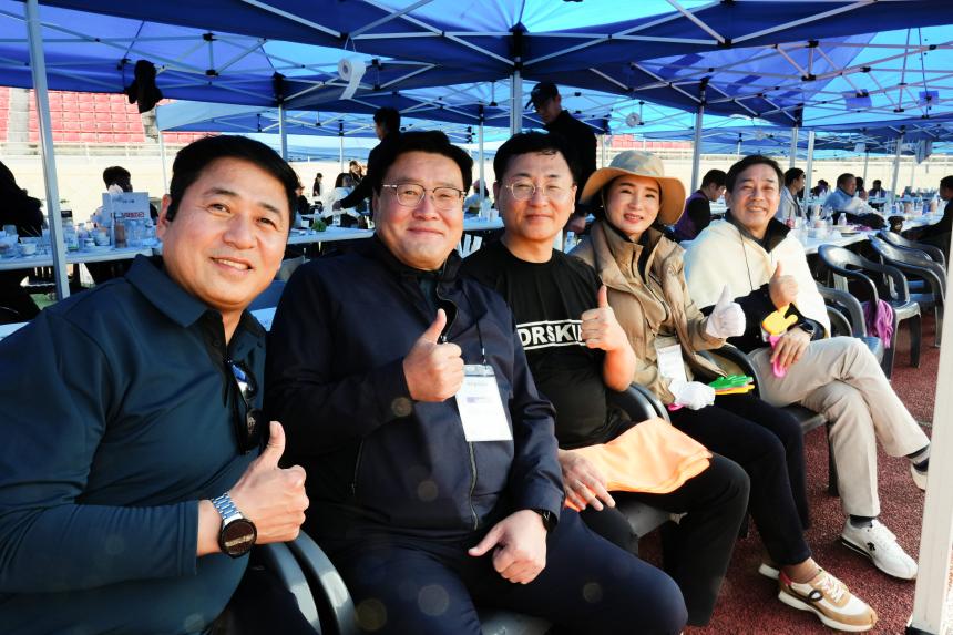 2025 경기도시군의회 한마음 체육대회 - 35