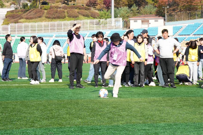 2025 경기도시군의회 한마음 체육대회 - 36