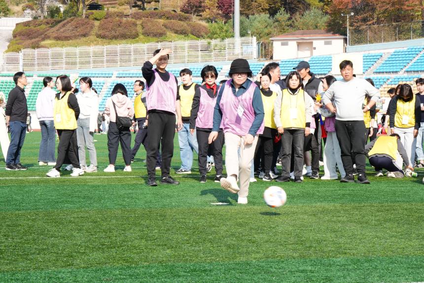 2025 경기도시군의회 한마음 체육대회 - 37