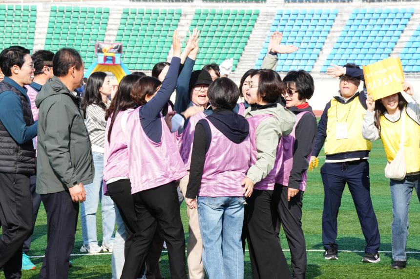 2025 경기도시군의회 한마음 체육대회 - 38