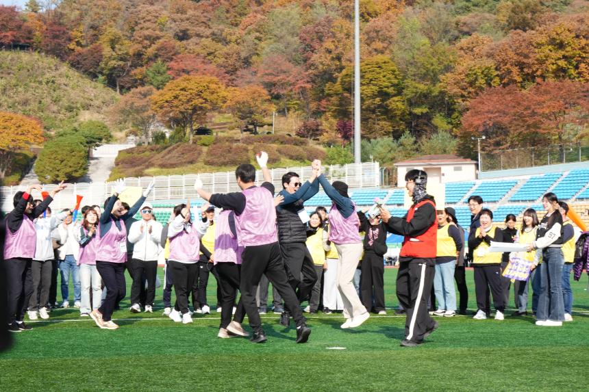 2025 경기도시군의회 한마음 체육대회 - 40