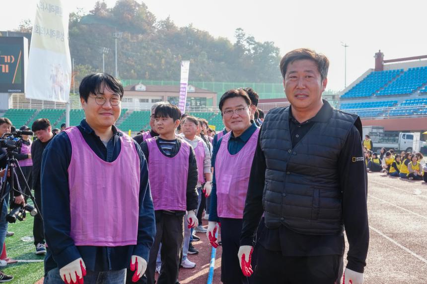 2025 경기도시군의회 한마음 체육대회 - 41