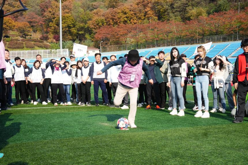 2025 경기도시군의회 한마음 체육대회 - 50