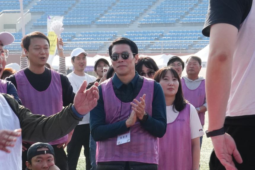 2025 경기도시군의회 한마음 체육대회 - 52