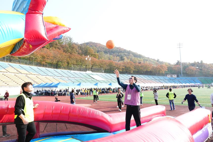 2025 경기도시군의회 한마음 체육대회 - 53