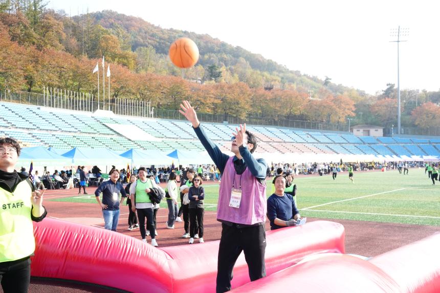 2025 경기도시군의회 한마음 체육대회 - 54