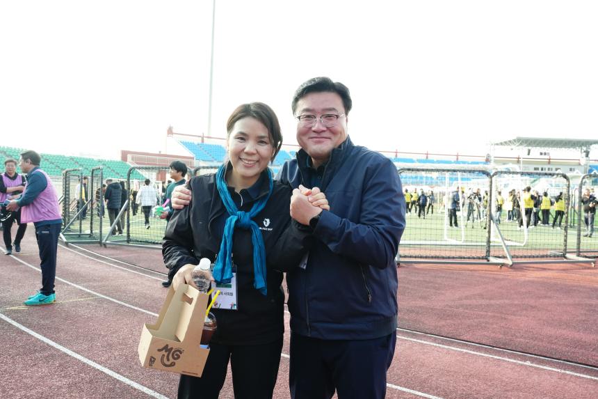 2025 경기도시군의회 한마음 체육대회 - 57