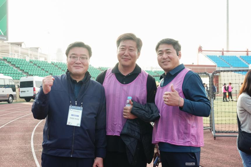 2025 경기도시군의회 한마음 체육대회 - 58