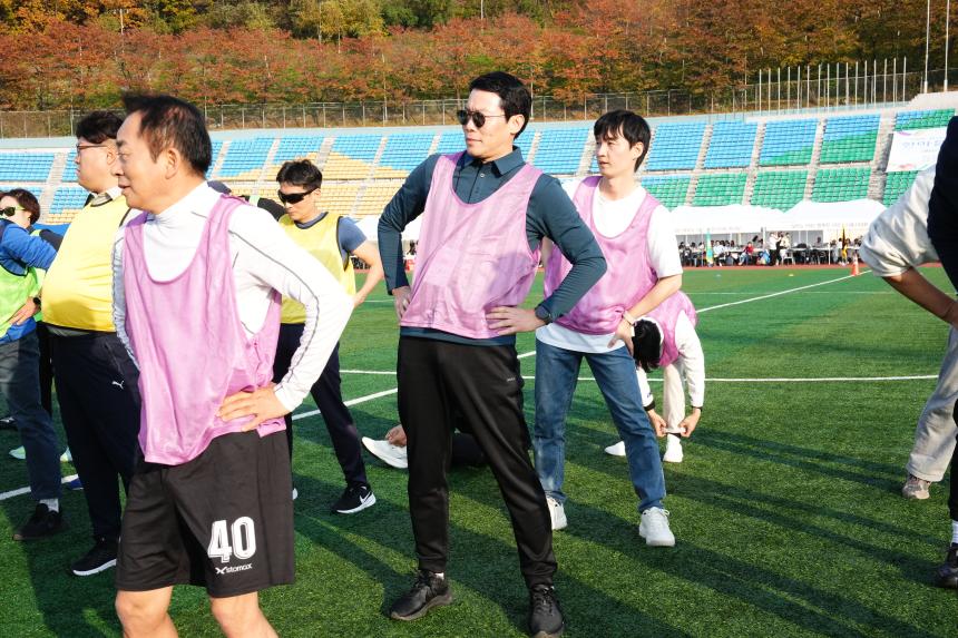 2025 경기도시군의회 한마음 체육대회 - 61