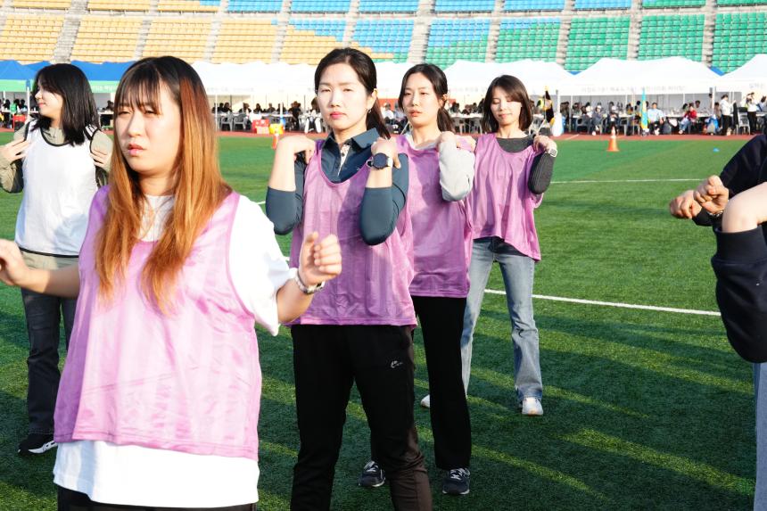 2025 경기도시군의회 한마음 체육대회 - 62