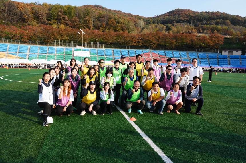 2025 경기도시군의회 한마음 체육대회 - 63