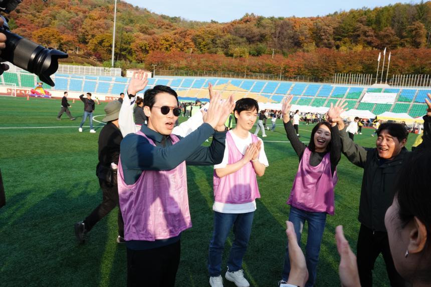 2025 경기도시군의회 한마음 체육대회 - 68