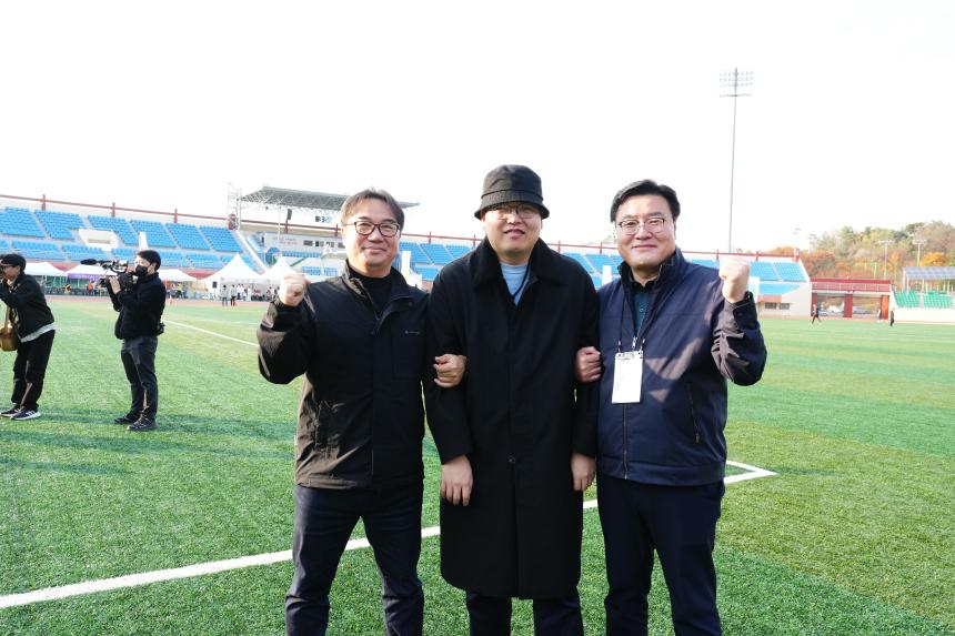 2025 경기도시군의회 한마음 체육대회 - 72