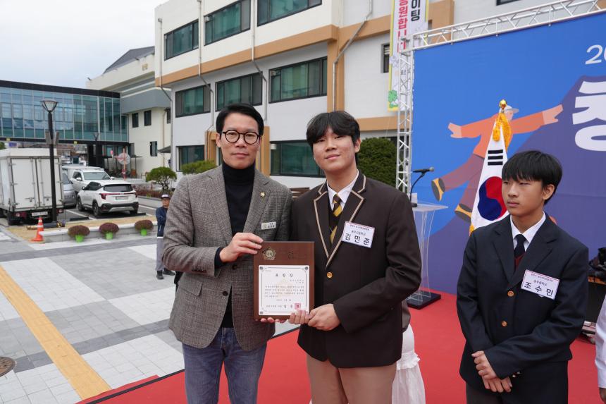 제3회 청소년 동아리 어울림마당 - 6