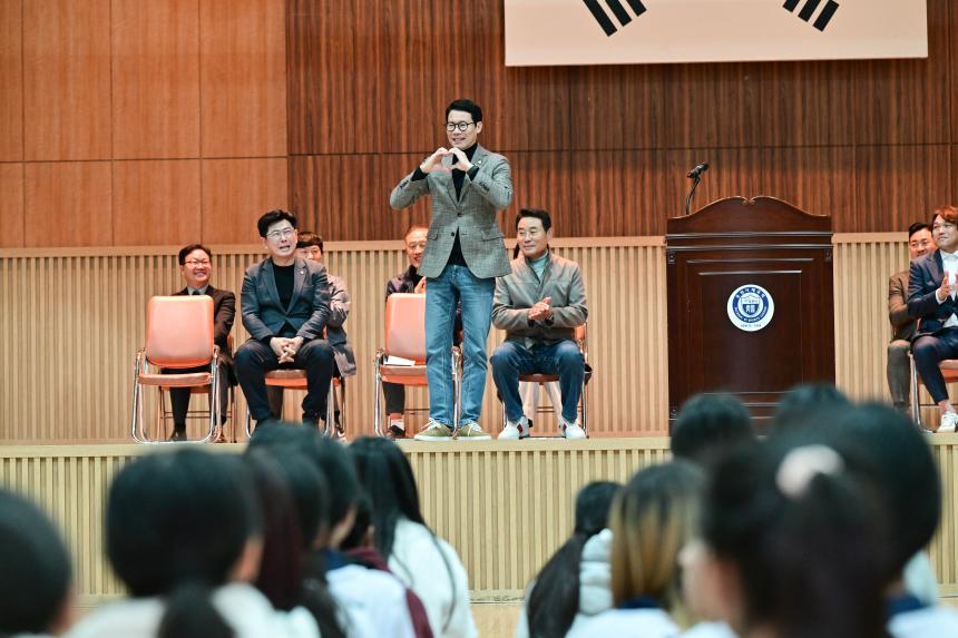 2025 제1회 포천시장배 경기도 초중등 피구대회