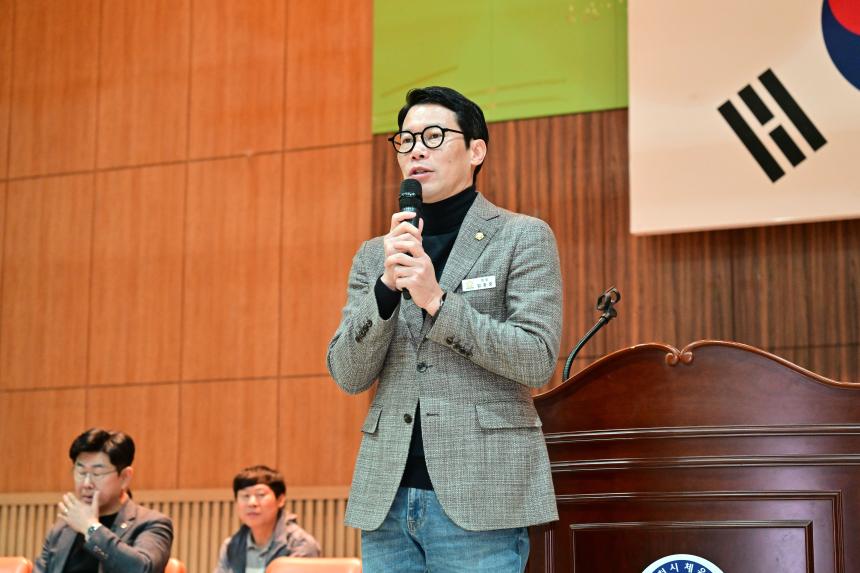 2025 제1회 포천시장배 경기도 초중등 피구대회 - 2