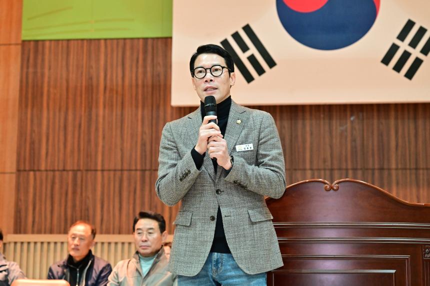 2025 제1회 포천시장배 경기도 초중등 피구대회 - 3