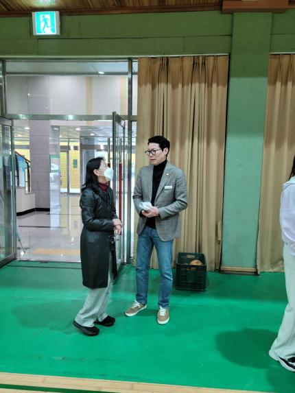 2025 제1회 포천시장배 경기도 초중등 피구대회 - 11