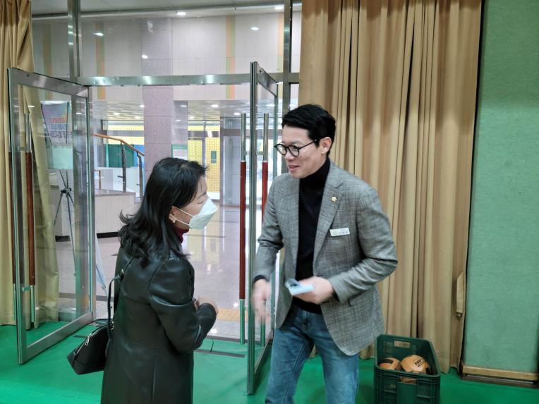 2025 제1회 포천시장배 경기도 초중등 피구대회 - 12