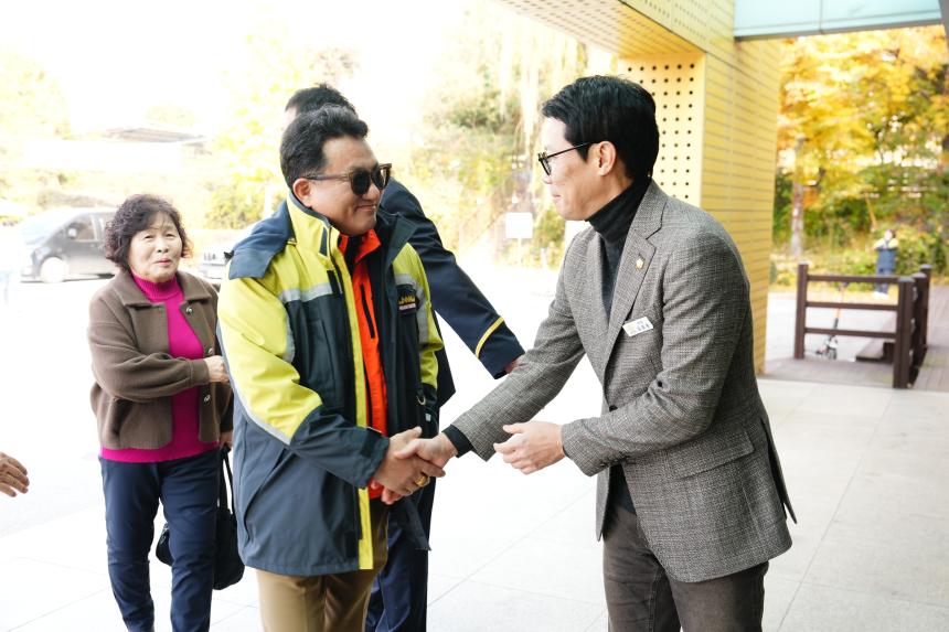 2025 의용소방대 소방기술경연 및 한마음 대잔치 - 3