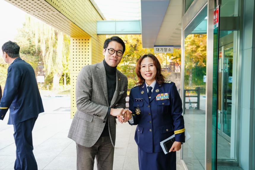 2025 의용소방대 소방기술경연 및 한마음 대잔치 - 5