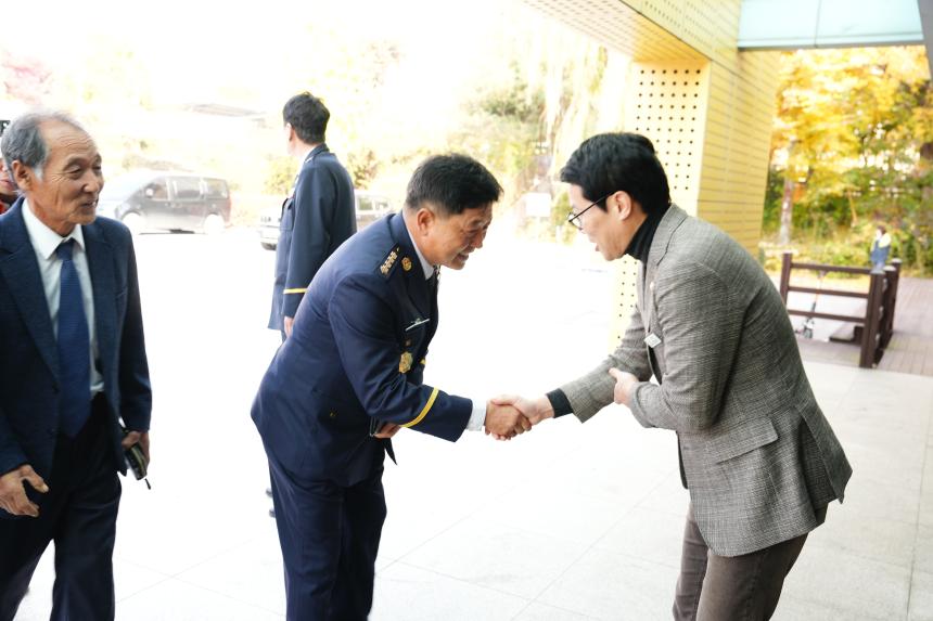 2025 의용소방대 소방기술경연 및 한마음 대잔치 - 6